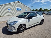 DS AUTOMOBILES DS 3