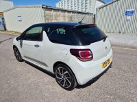DS AUTOMOBILES DS 3