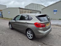 BMW 2 SERIES ACTIVE TOURER
