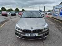 BMW 2 SERIES ACTIVE TOURER