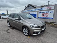 BMW 2 SERIES ACTIVE TOURER