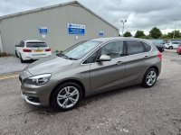 BMW 2 SERIES ACTIVE TOURER