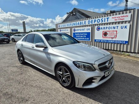 MERCEDES-BENZ