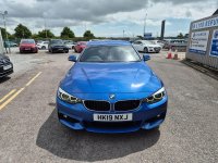 BMW 4 SERIES GRAN COUPE
