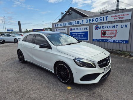 MERCEDES-BENZ