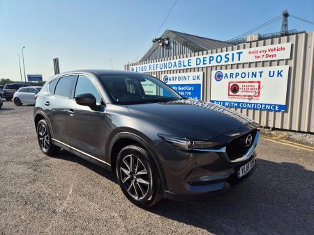 MAZDA