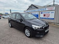 BMW 2 SERIES GRAN TOURER