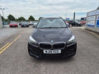 BMW 2 SERIES GRAN TOURER