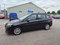 BMW 2 SERIES GRAN TOURER