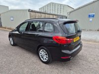 BMW 2 SERIES GRAN TOURER