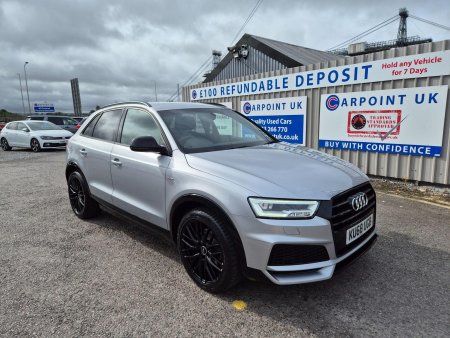 AUDI