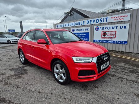 AUDI
