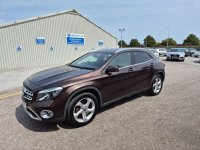 MERCEDES-BENZ GLA CLASS