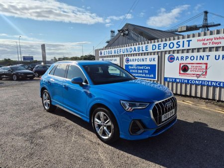 AUDI