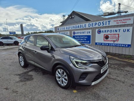 RENAULT